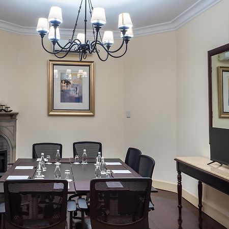 יוהנסבורג 10 2Nd Avenue Houghton Estate By Dream Resorts מראה חיצוני תמונה