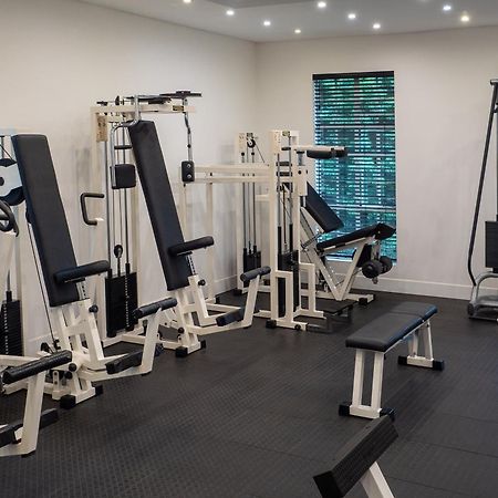 יוהנסבורג 10 2Nd Avenue Houghton Estate By Dream Resorts מראה חיצוני תמונה