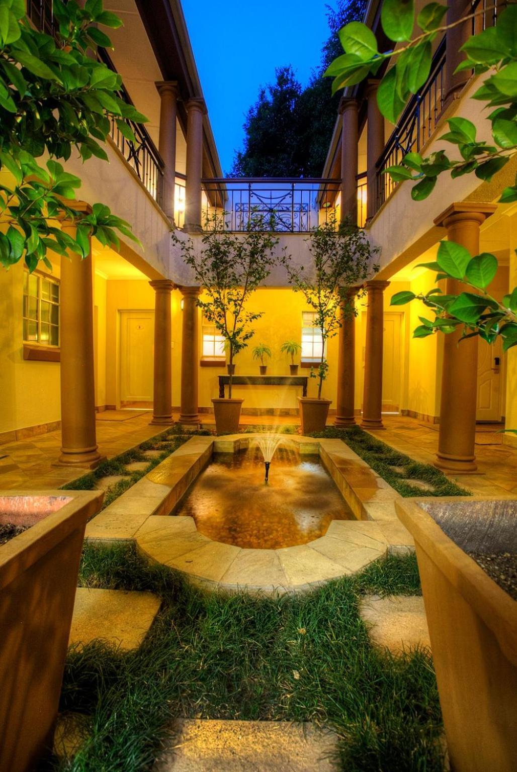 יוהנסבורג 10 2Nd Avenue Houghton Estate By Dream Resorts מראה חיצוני תמונה