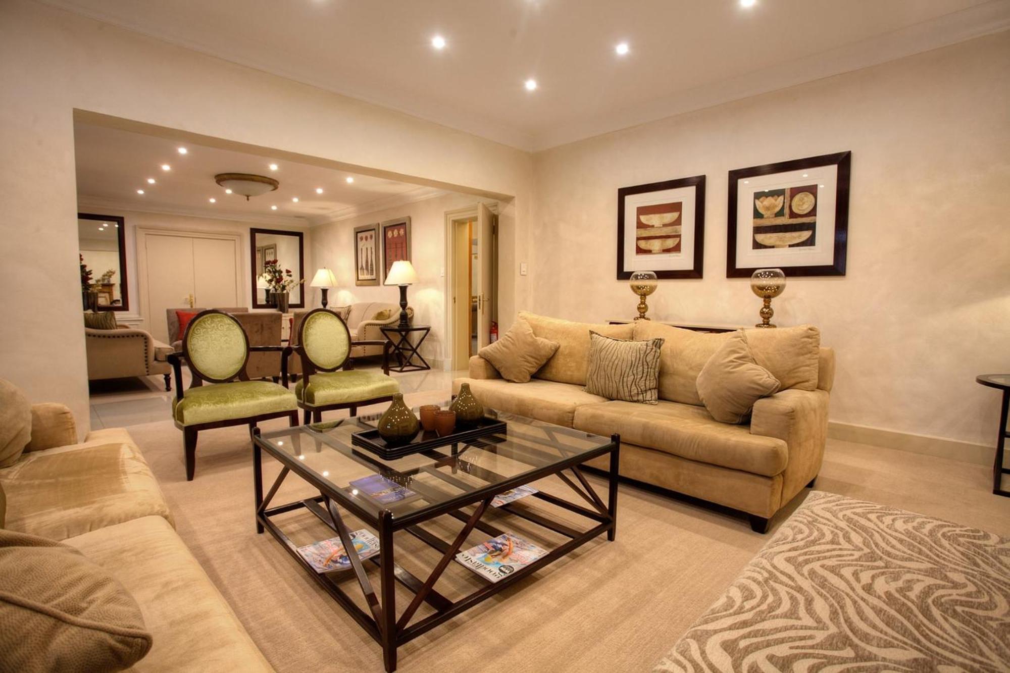 יוהנסבורג 10 2Nd Avenue Houghton Estate By Dream Resorts מראה חיצוני תמונה