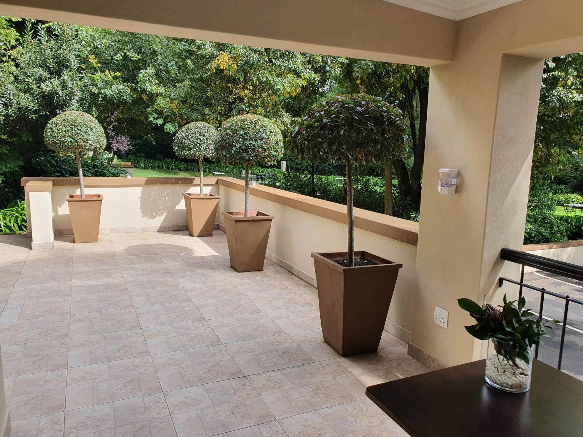 יוהנסבורג 10 2Nd Avenue Houghton Estate By Dream Resorts מראה חיצוני תמונה