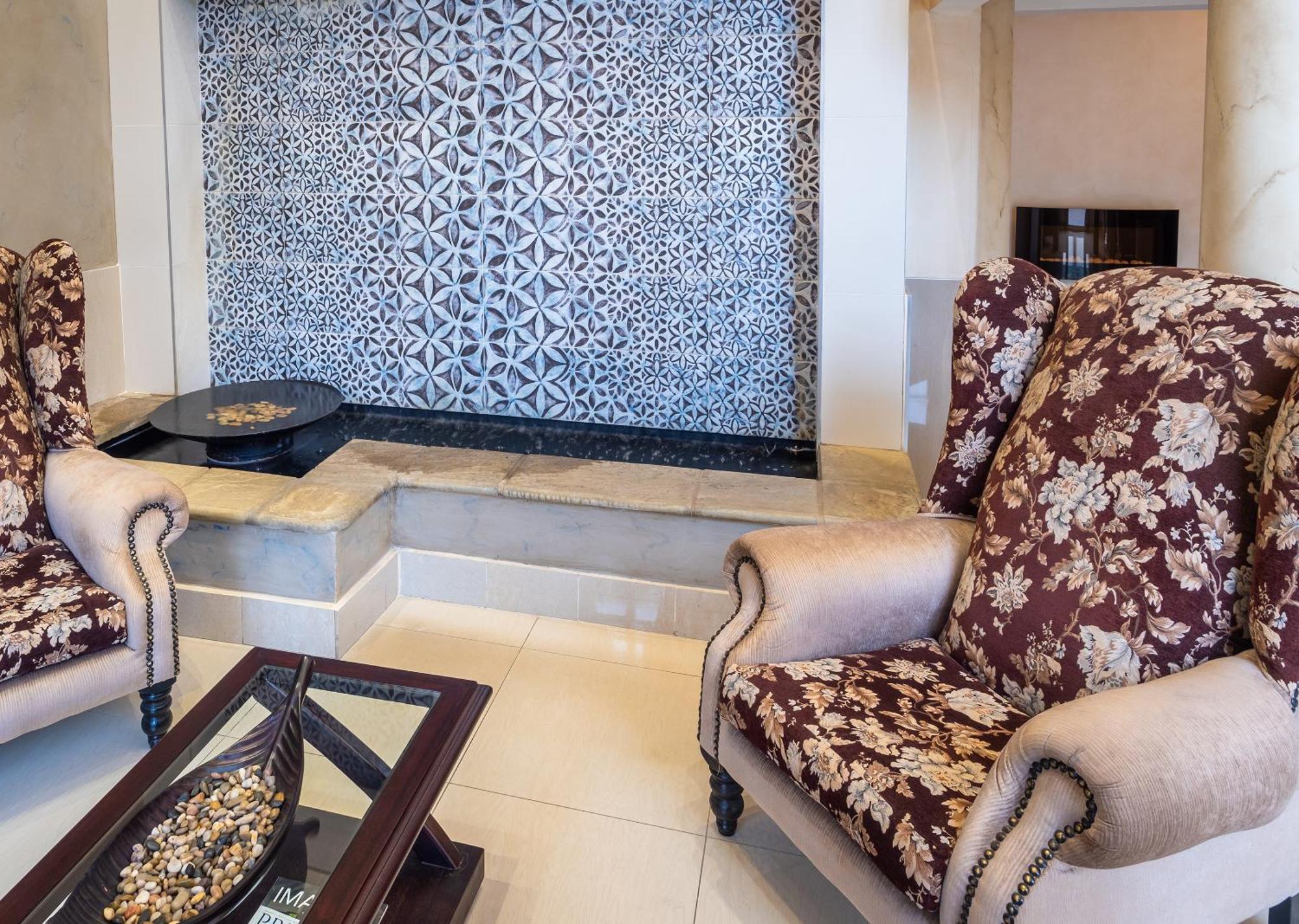 יוהנסבורג 10 2Nd Avenue Houghton Estate By Dream Resorts מראה חיצוני תמונה