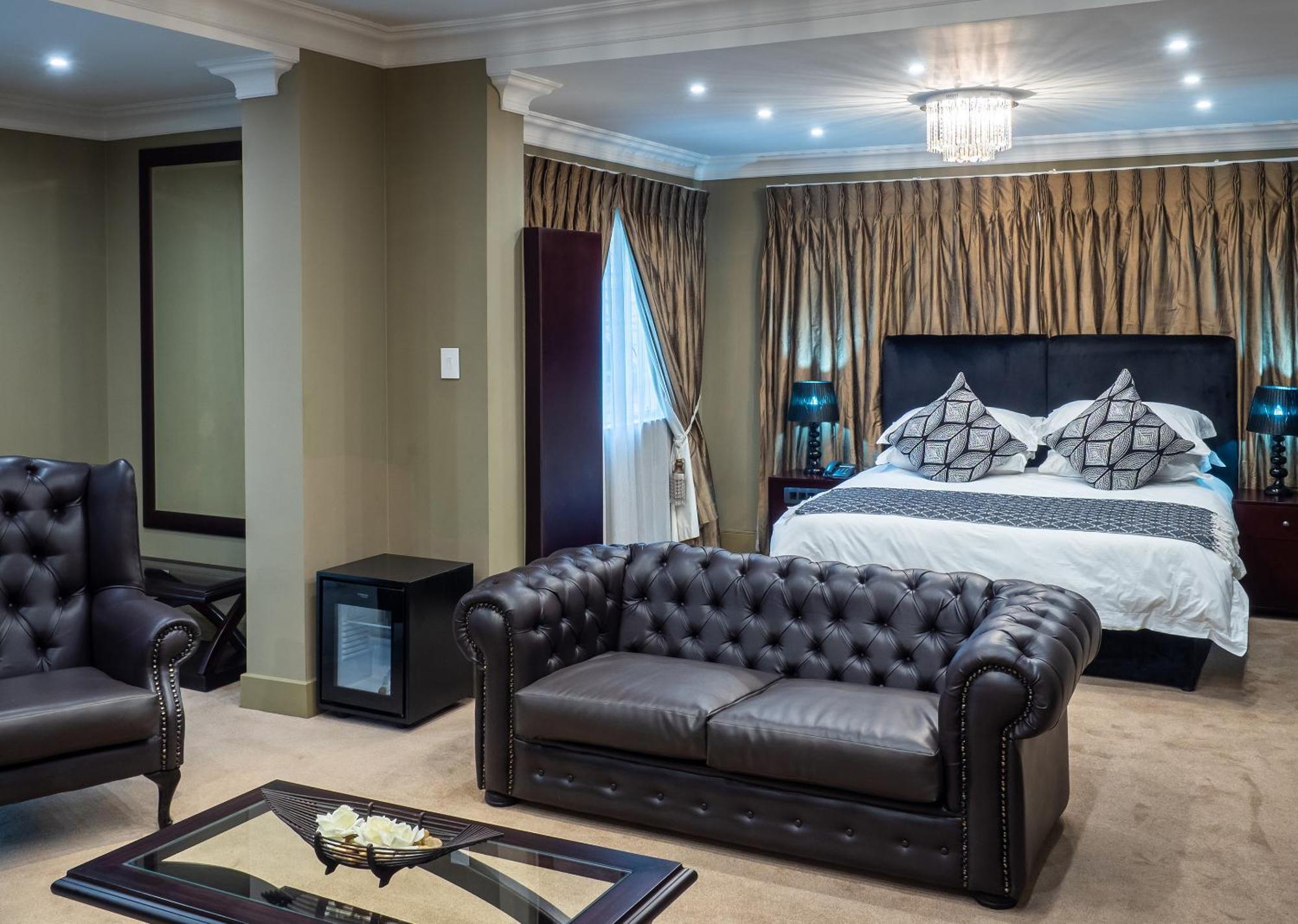 יוהנסבורג 10 2Nd Avenue Houghton Estate By Dream Resorts מראה חיצוני תמונה
