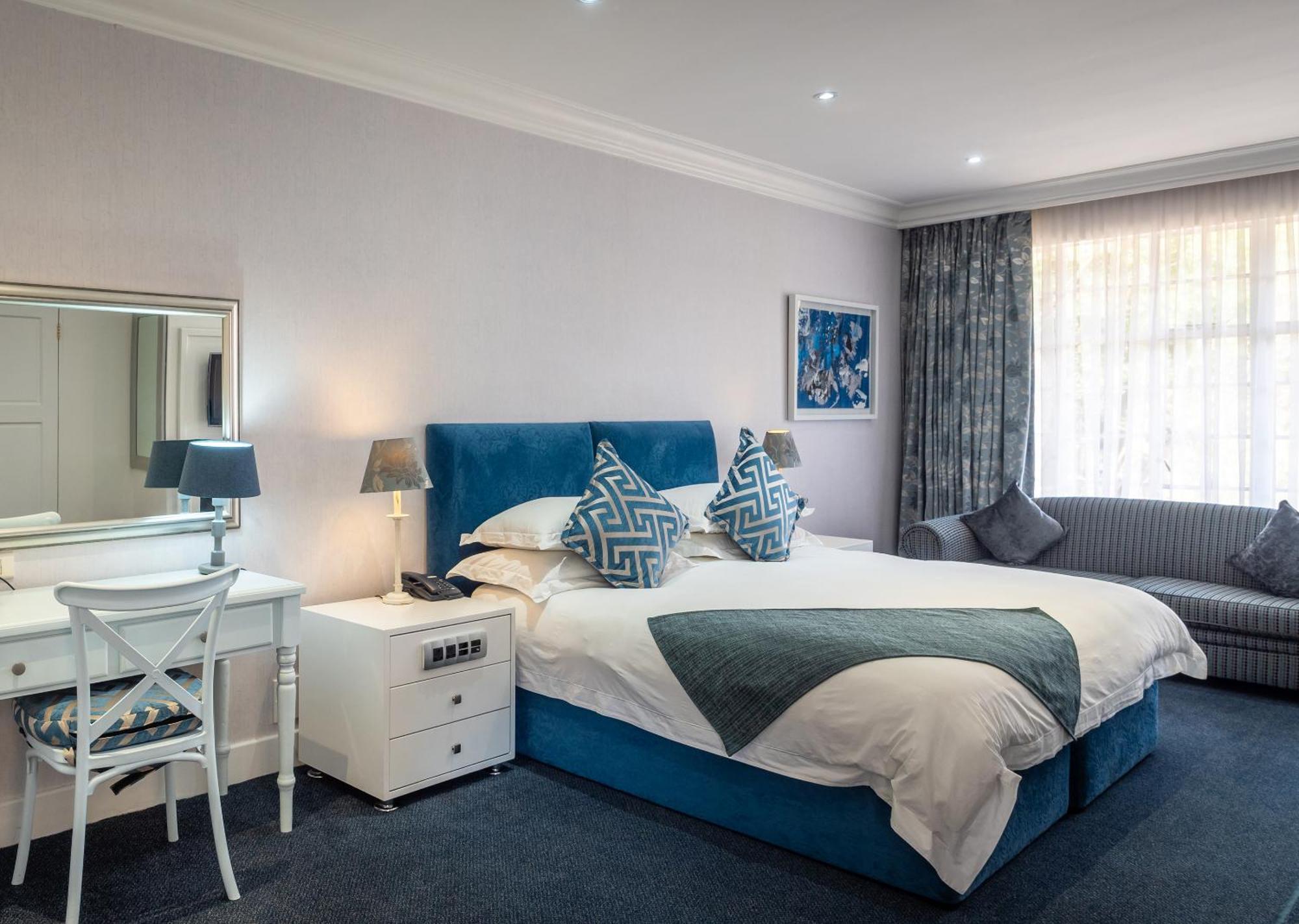 יוהנסבורג 10 2Nd Avenue Houghton Estate By Dream Resorts חדר תמונה