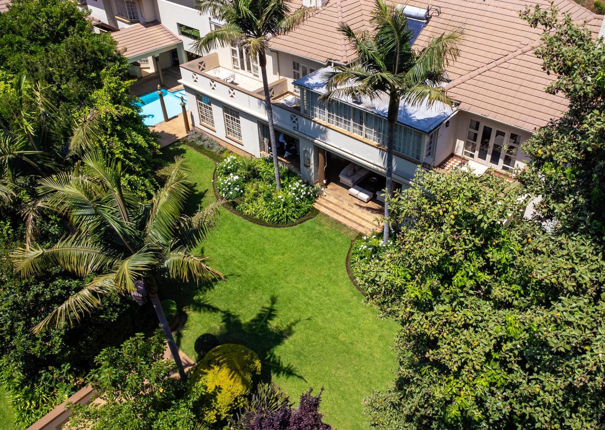 יוהנסבורג 10 2Nd Avenue Houghton Estate By Dream Resorts מראה חיצוני תמונה