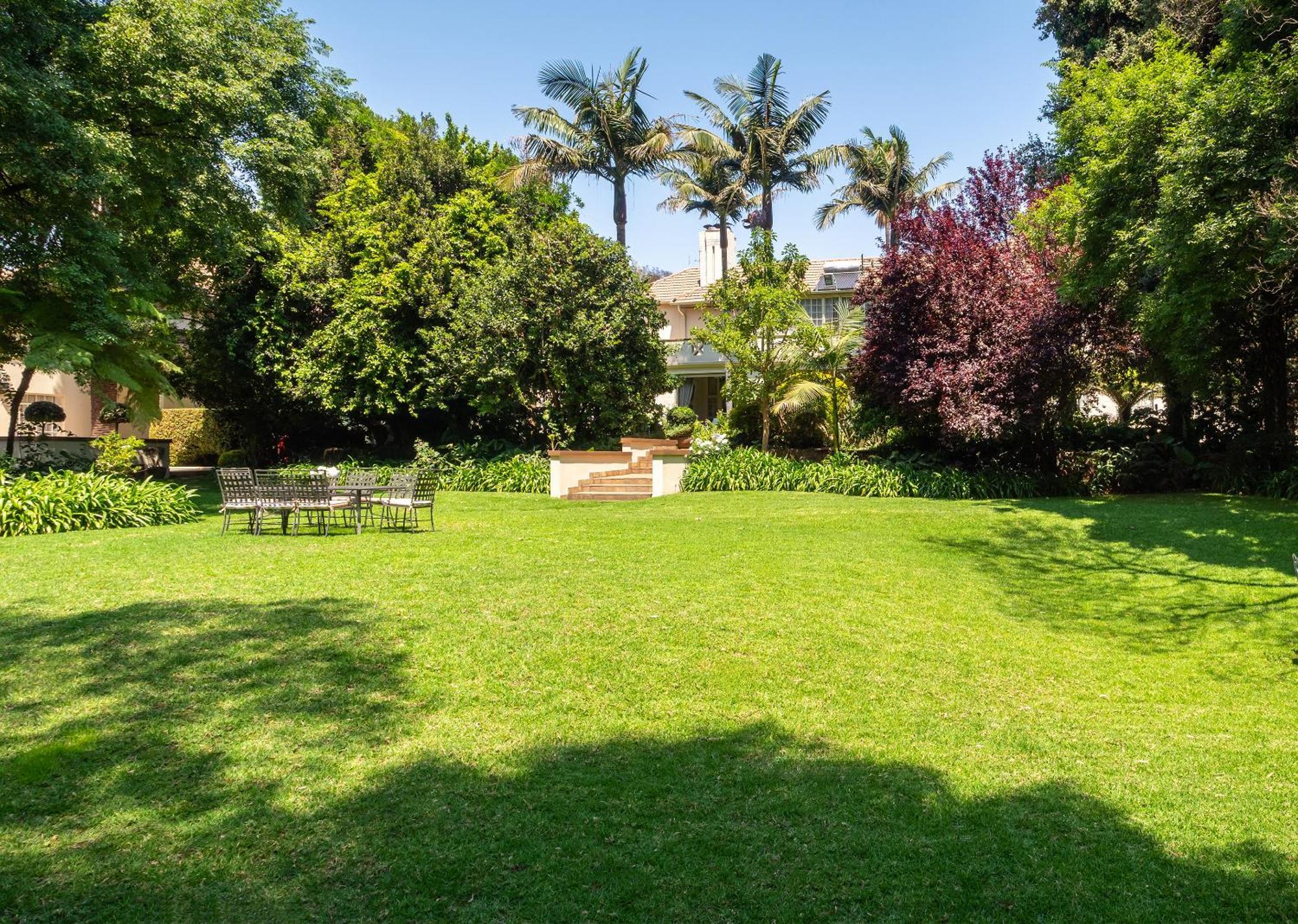 יוהנסבורג 10 2Nd Avenue Houghton Estate By Dream Resorts מראה חיצוני תמונה