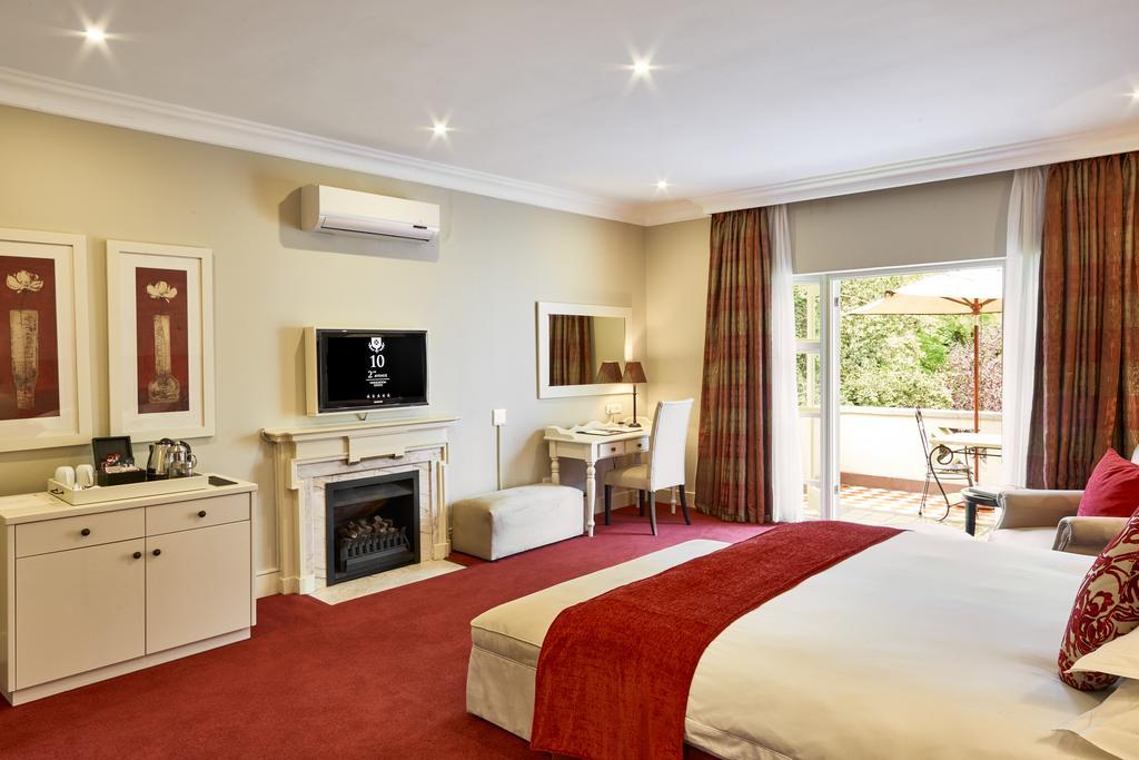 יוהנסבורג 10 2Nd Avenue Houghton Estate By Dream Resorts מראה חיצוני תמונה