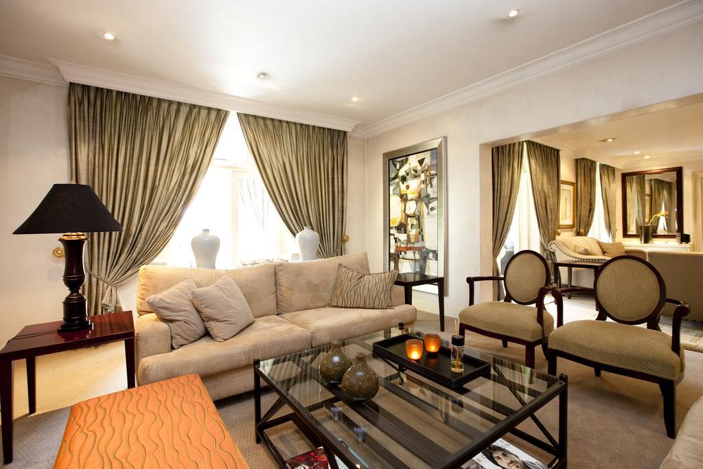 יוהנסבורג 10 2Nd Avenue Houghton Estate By Dream Resorts מראה חיצוני תמונה